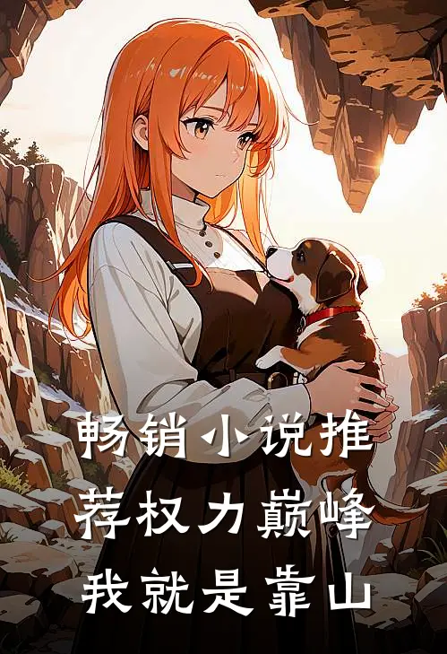 畅销小说推荐权力巅峰：我就是靠山