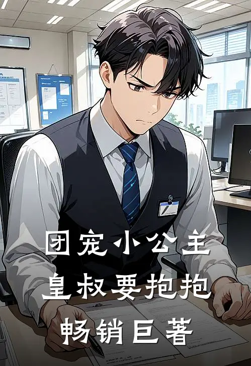 团宠小公主皇叔要抱抱畅销巨著