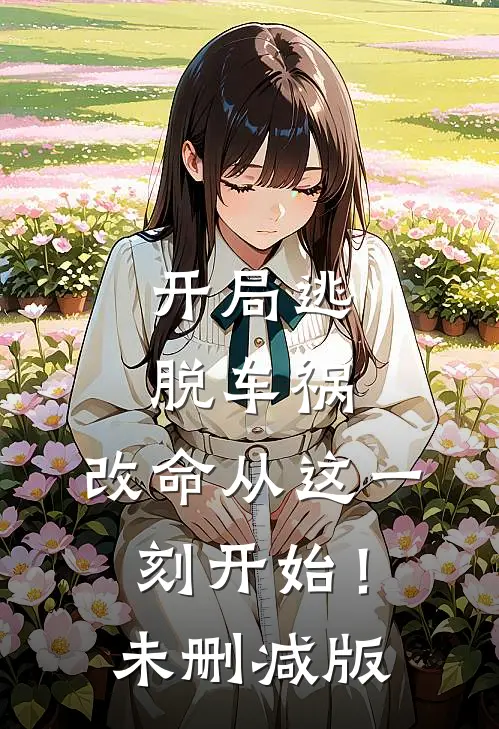 开局逃脱车祸,改命从这一刻开始!未删减版漫画