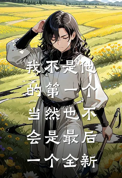 我不是他的第一个,当然也不会是最后一个全新的英语