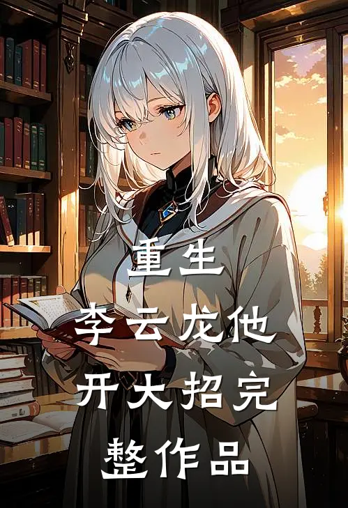 重生李云龙他开大招完整作品