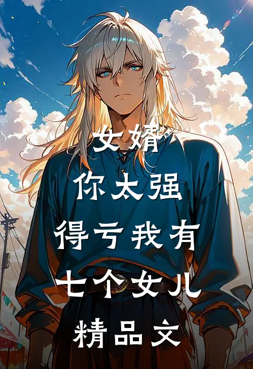 女婿，你太强，得亏我有七个女儿精品文
