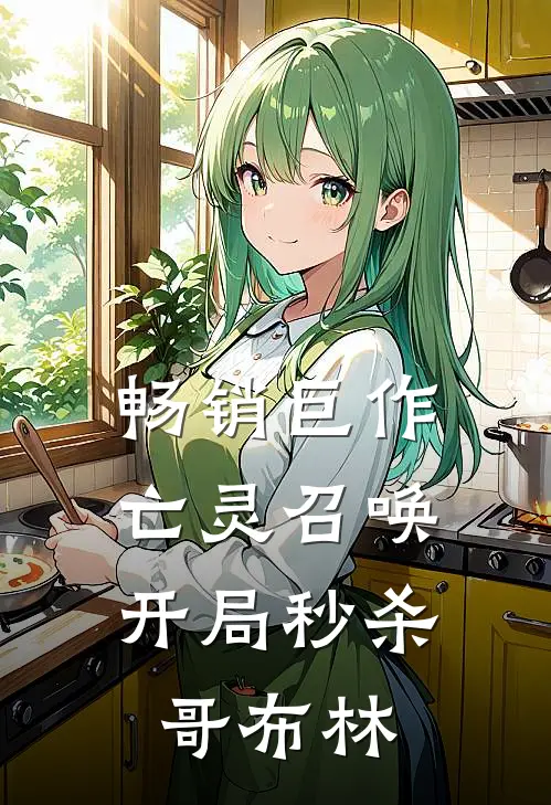 畅销巨作亡灵召唤开局秒杀哥布林