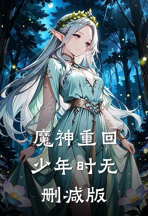 魔神重回少年时无删减版
