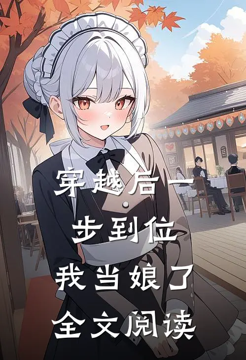 穿越后一步到位,我当娘了全文阅读无弹窗