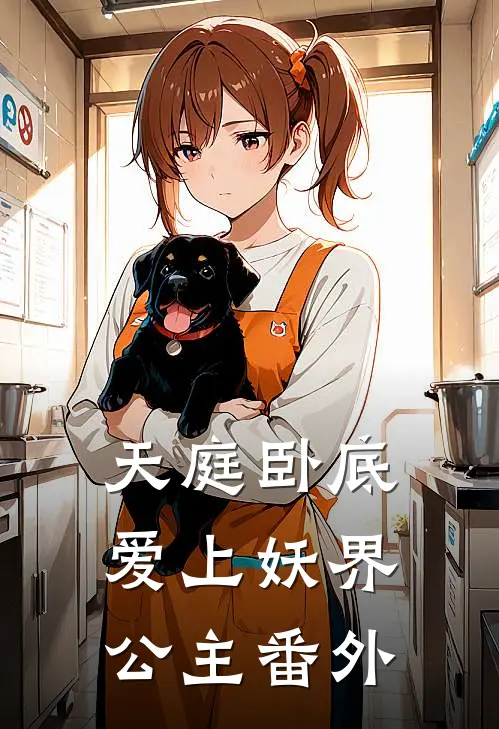 天庭卧底爱上妖界公主 番外免费阅读