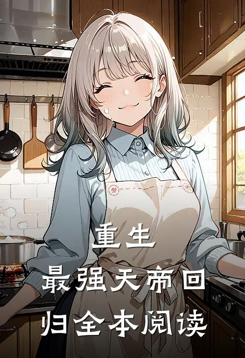 重生最强天帝回归全本阅读免费