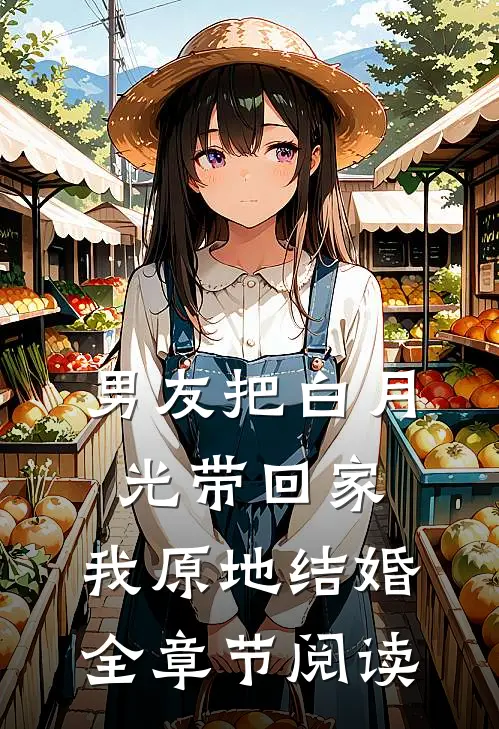 男友把白月光带回家,我原地结婚全章节阅读