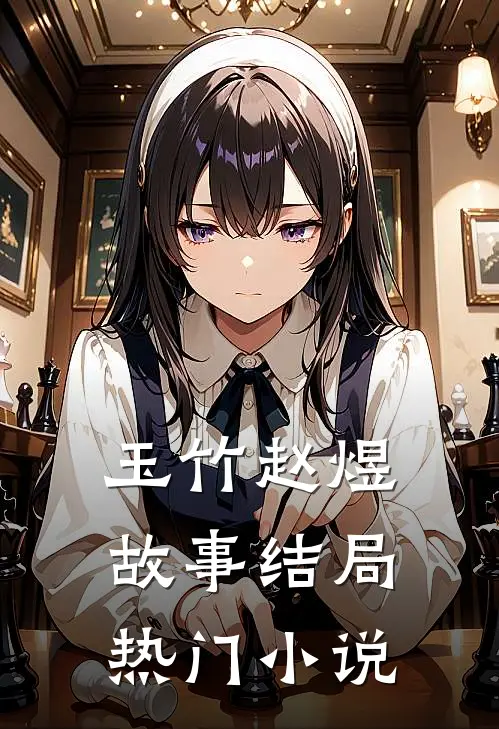 玉竹赵煜故事结局热门小说