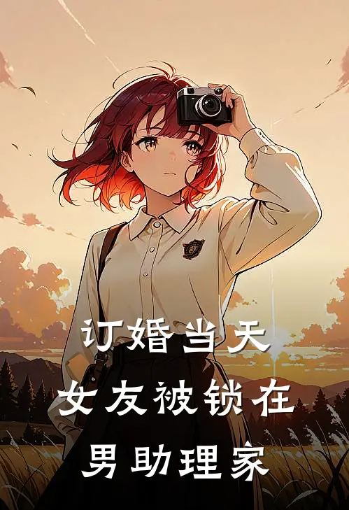 订婚当天,女友被锁在男助理家中