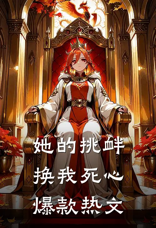 她的挑衅，换我死心爆款热文