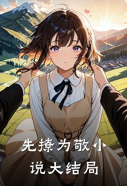 先撩为敬小说大结局