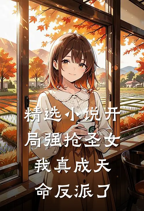 精选开局强抢圣女,我真成天命反派了免费阅读