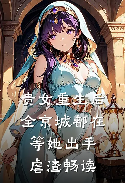 贵女重生后，全京城都在等她出手虐渣畅读