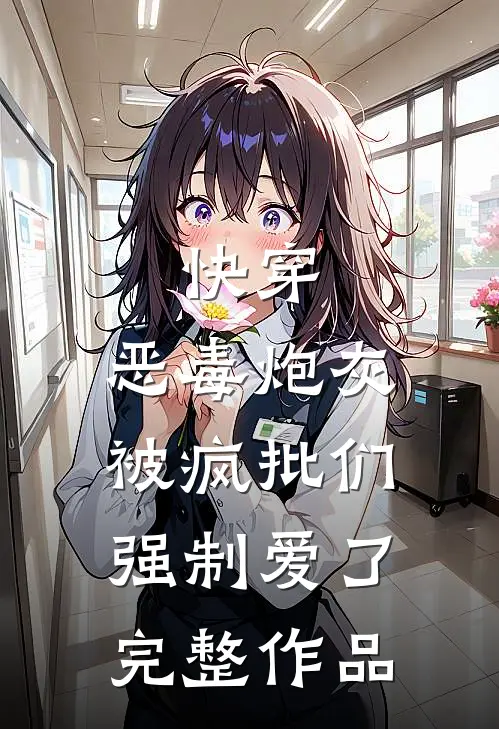 快穿：恶毒炮灰被疯批们强制爱了完整作品