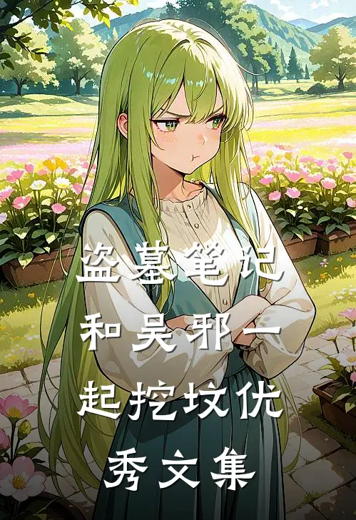 盗墓笔记和吴邪一起挖坟优秀文集在线阅读