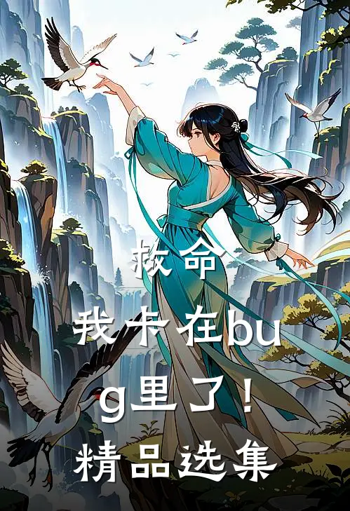 救命,我卡在bug里了!精品选集免费阅读
