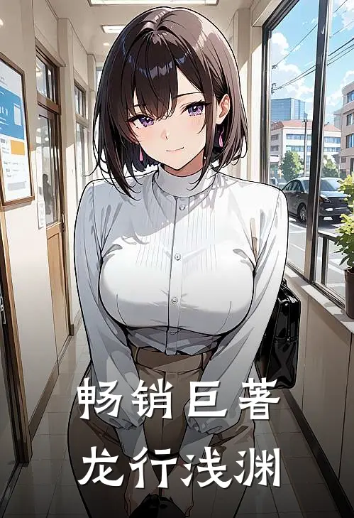 畅销巨著龙行浅渊的书