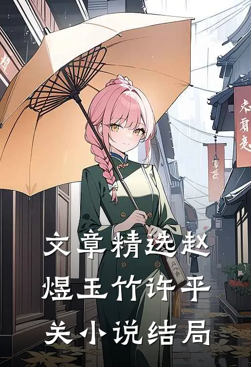 文章精选赵煜玉竹许平关小说结局