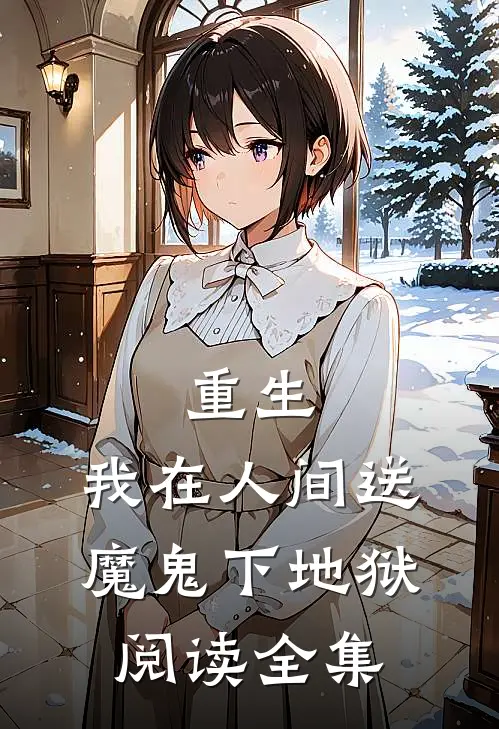 重生我在人间送魔鬼下地狱阅读全集免费