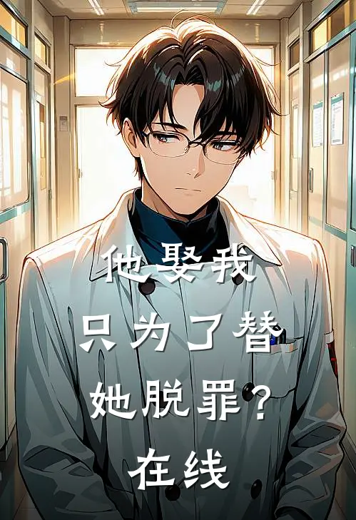 他娶我,只为了替她脱罪?在线看
