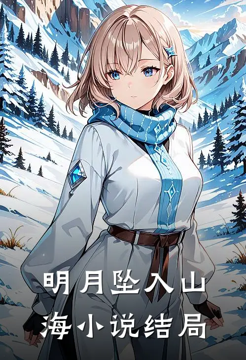 明月坠入山海结局是he吗