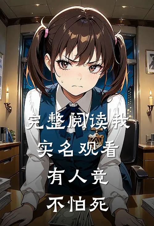 完整阅读我实名观看,有人竟不怕死