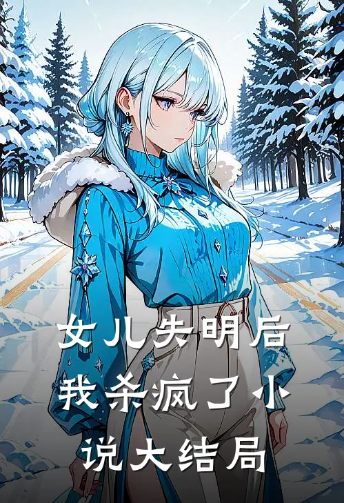 女儿失明后,我杀疯了大结局