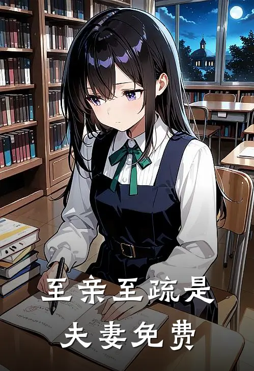 至亲至疏是夫妻免费