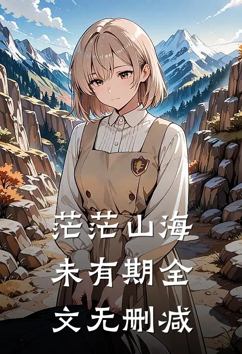 茫茫山海未有期全文无删减