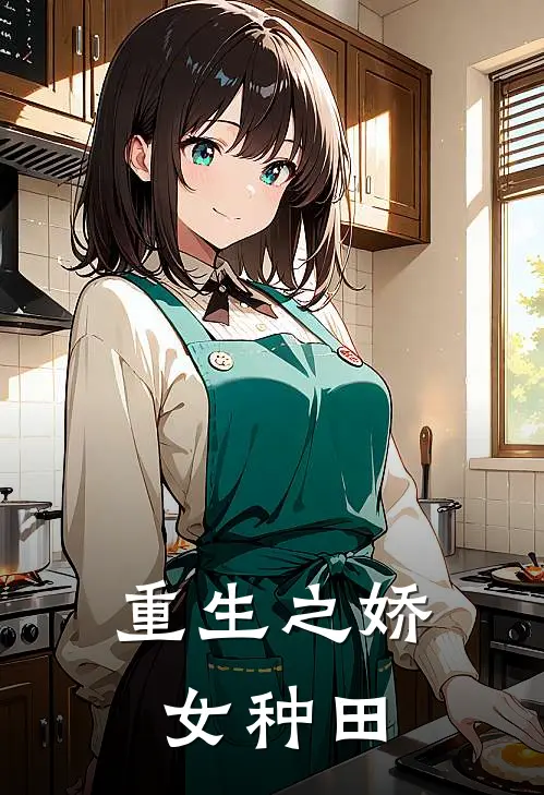 重生之娇女种田