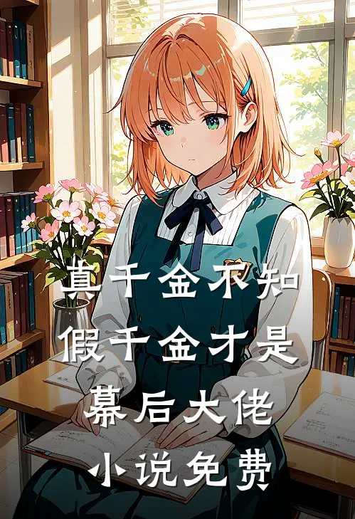 真千金不知,假千金才是幕后大佬免费观看