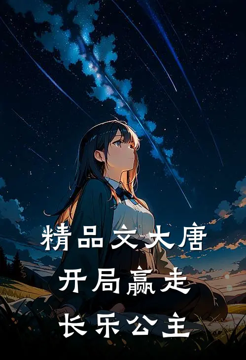 精品文大唐开局赢走长乐公主的