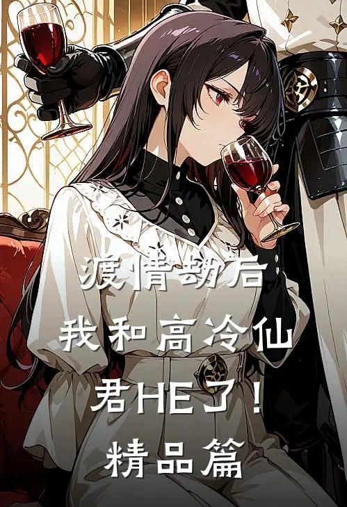 渡情劫后，我和高冷仙君HE了！精品篇