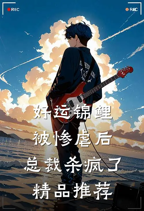 好运锦鲤被惨虐后,总裁杀疯了精品推荐