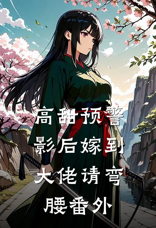 高甜预警影后嫁到,大佬请弯腰番外免费阅读