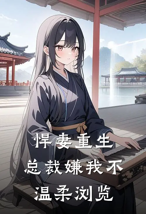 悍妻重生：总裁嫌我不温柔浏览