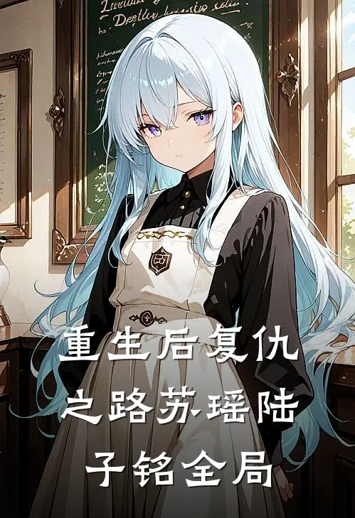 重生后复仇之路苏瑶陆子铭全局免费阅读