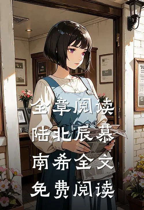 全章阅读陆北辰慕南希全文免费阅读