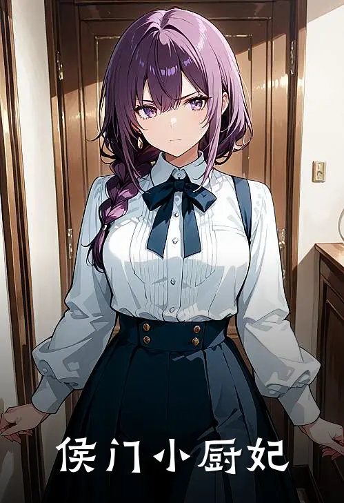 侯门小厨妃
