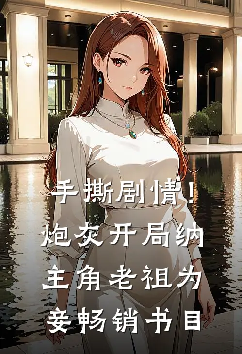 手撕剧情！炮灰开局纳主角老祖为妾畅销书目