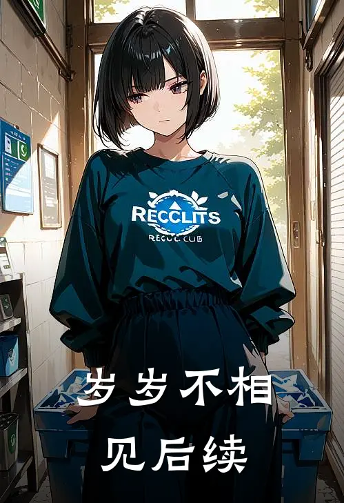 岁岁不相见后续