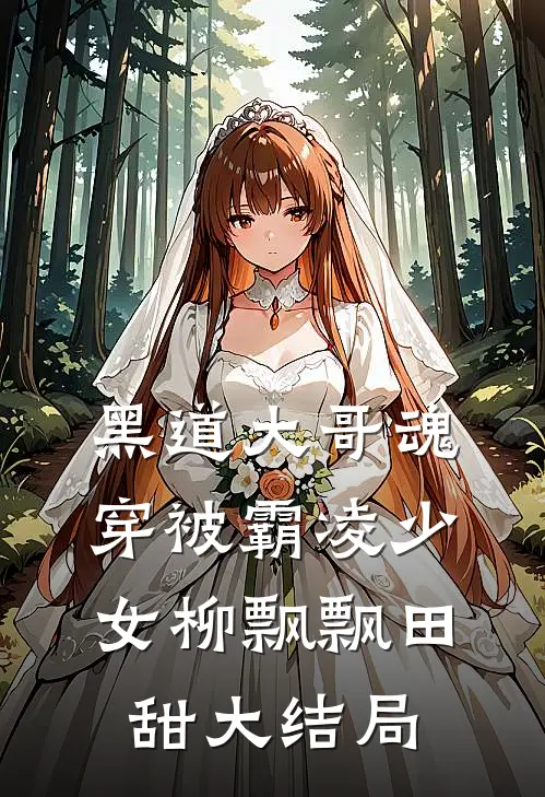 黑道大哥魂穿被霸凌少女柳飘飘田甜大结局