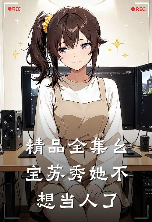 精品全集幺宝苏秀她不想当人了