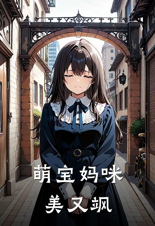 萌宝妈咪美又飒