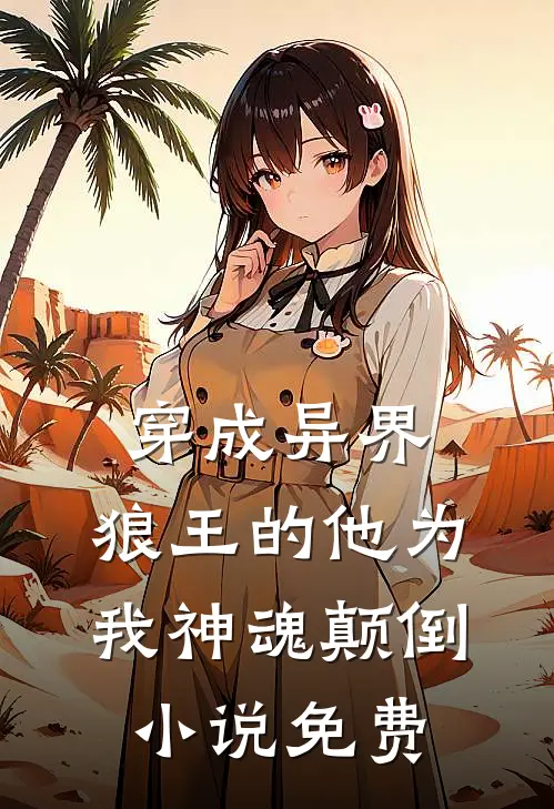 穿成异界,狼王的他为我神魂颠倒免费