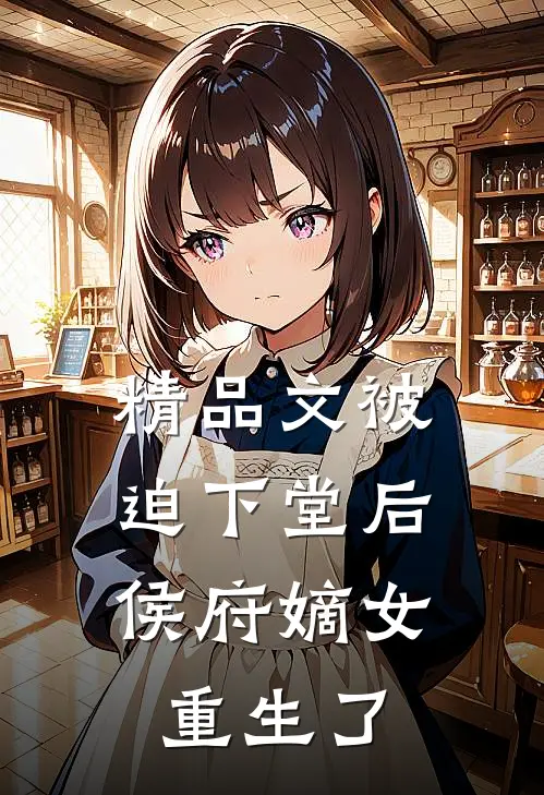 精品文被迫下堂后,侯府嫡女重生了
