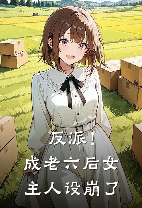 反派!成老六后,女主人设崩了漫画