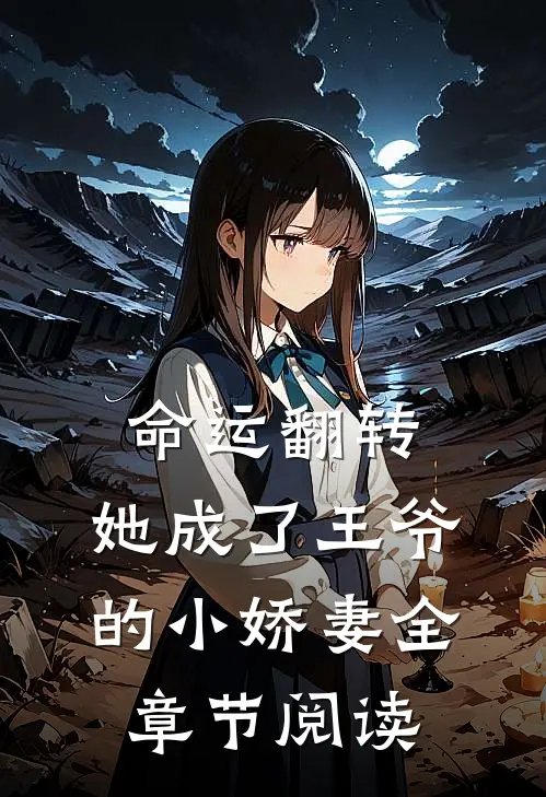 命运翻转,她成了王爷的小娇妻全章节阅读免费