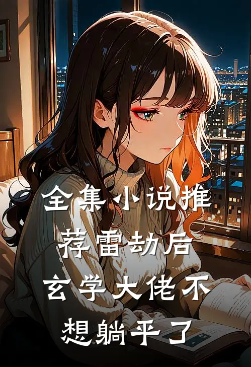 全集小说推荐雷劫后，玄学大佬不想躺平了